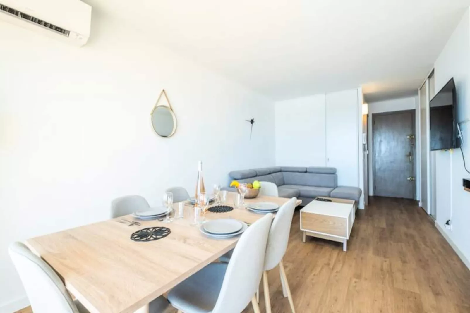 Résidence Rare ! 3p En Front De Mer-Untagged