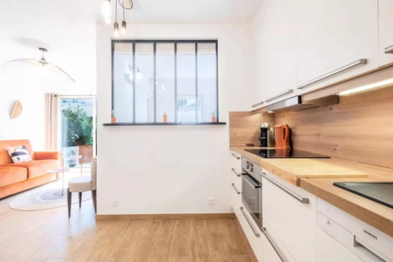 Résidence Appartement Avec Piscine R&eacute;sidentiel-Nicht zugeordnet