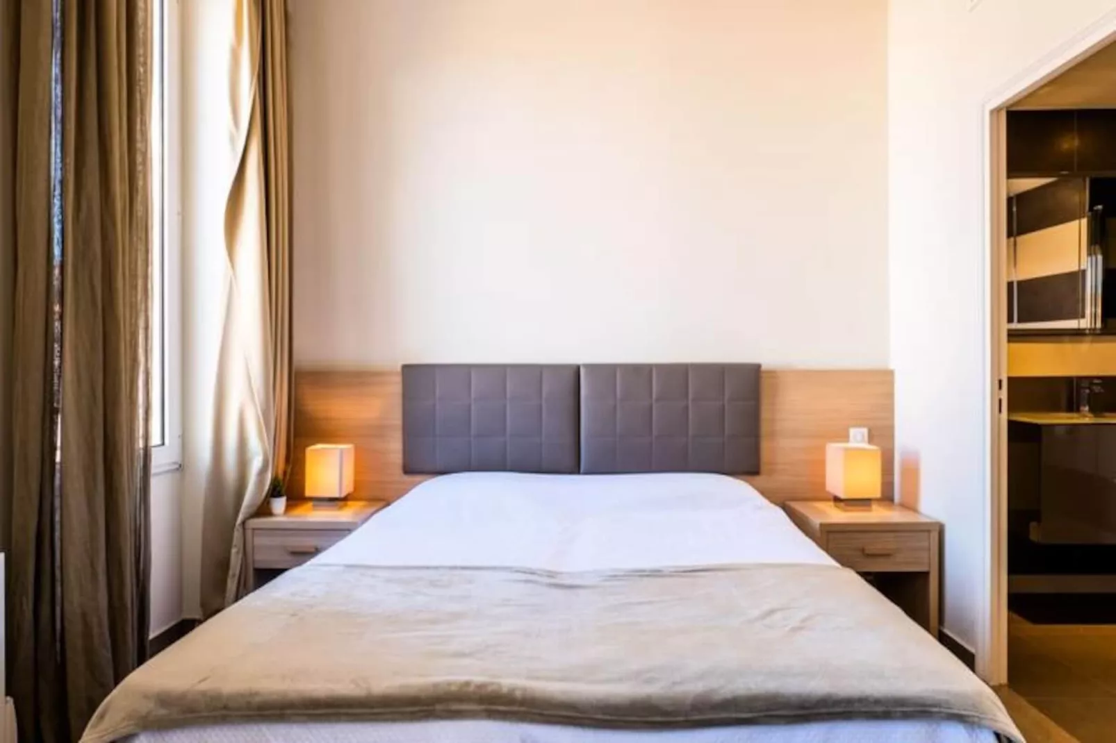 Résidence 3 Pièces Rue D’antibes à Deux Pas Du Palais Des Festivals-Nicht zugeordnet