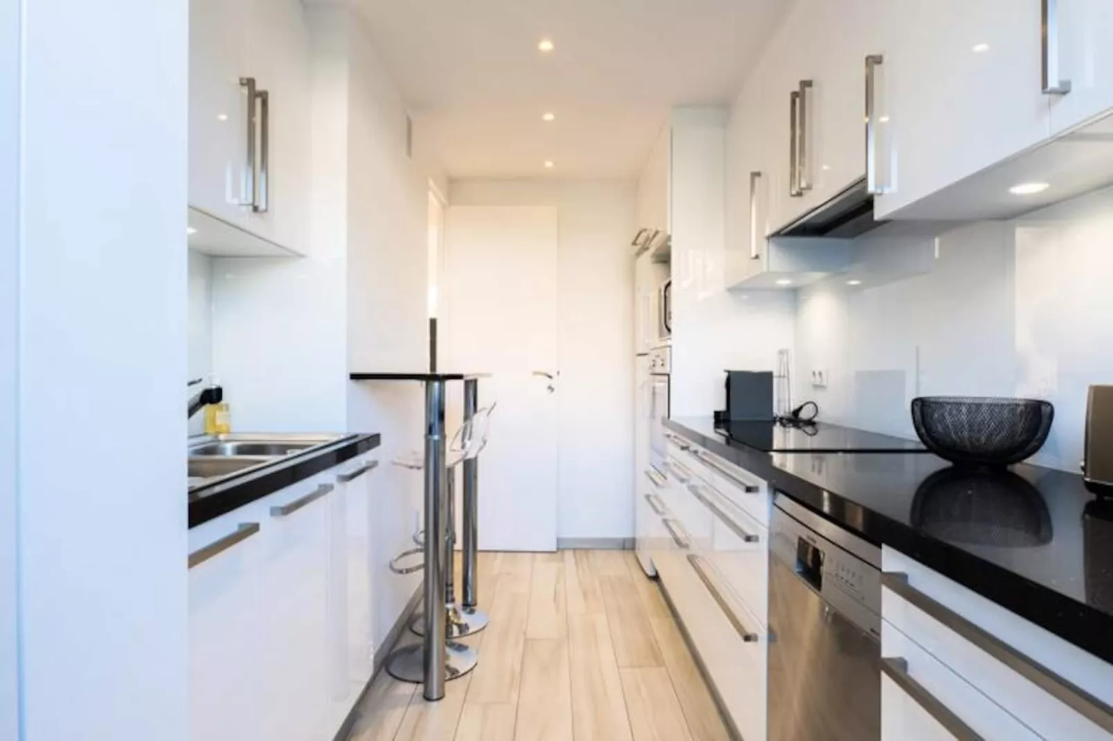 Résidence 3p Haut De Gamme En R&eacute;sidence Avec Piscine !-Nicht zugeordnet