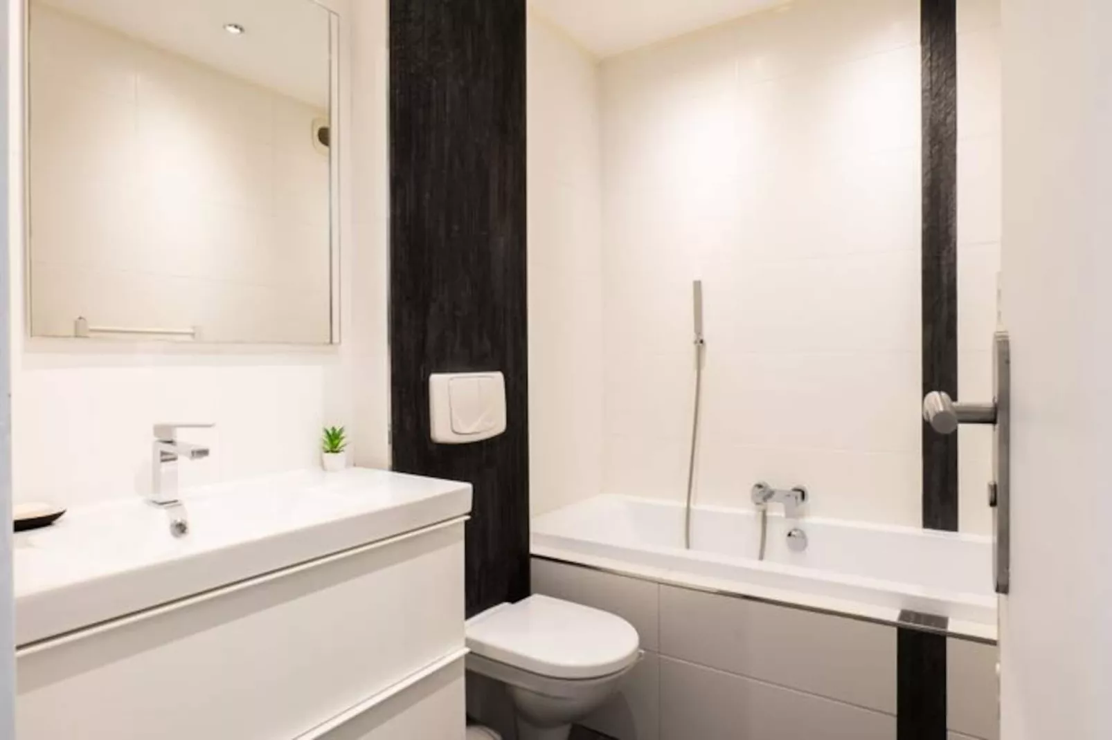 Résidence Vue Mer Panoramique - 3 Pi&egrave;ces Mour&eacute; Rouge-Nicht zugeordnet