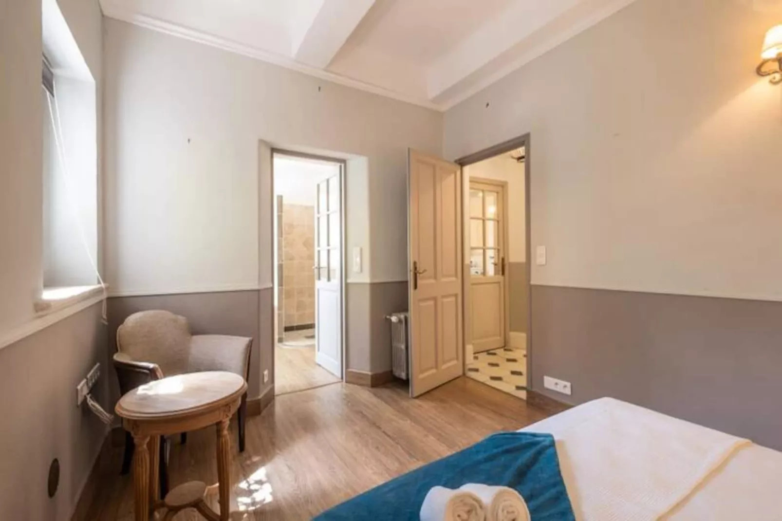 Résidence Superbe Villa Avec Piscine & Sauna-Untagged