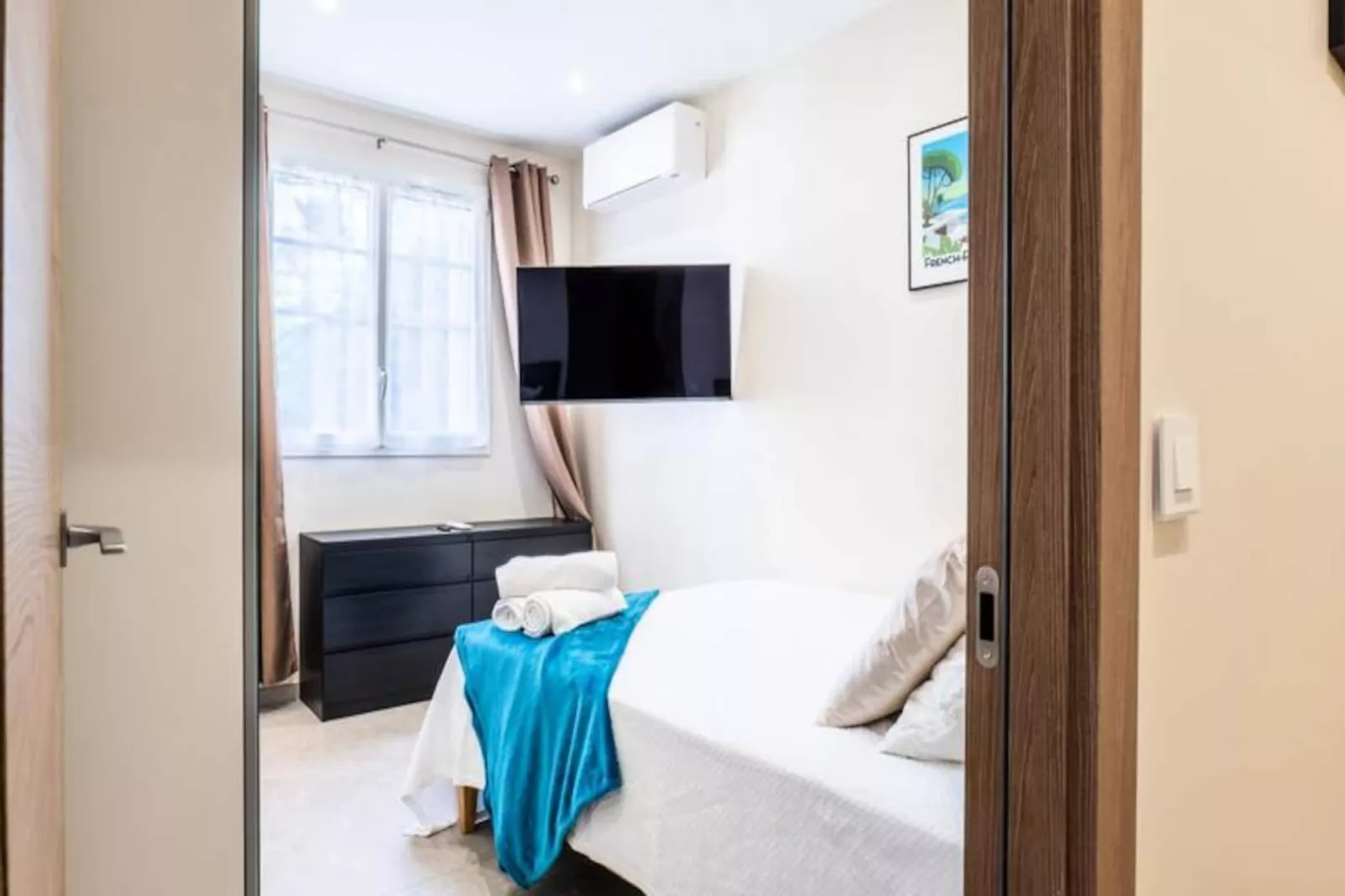 Résidence Rare ! Rez-de-jardin 10 Minutes &agrave; Pied Du Centre-Non tagué