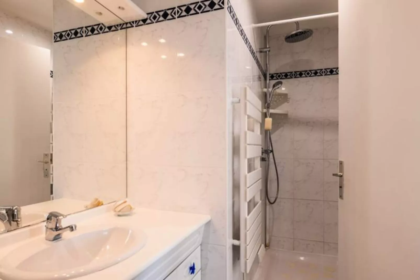 Résidence 4p Avec Terrasse Vue Mer à Deux Pas Des Plages-Untagged