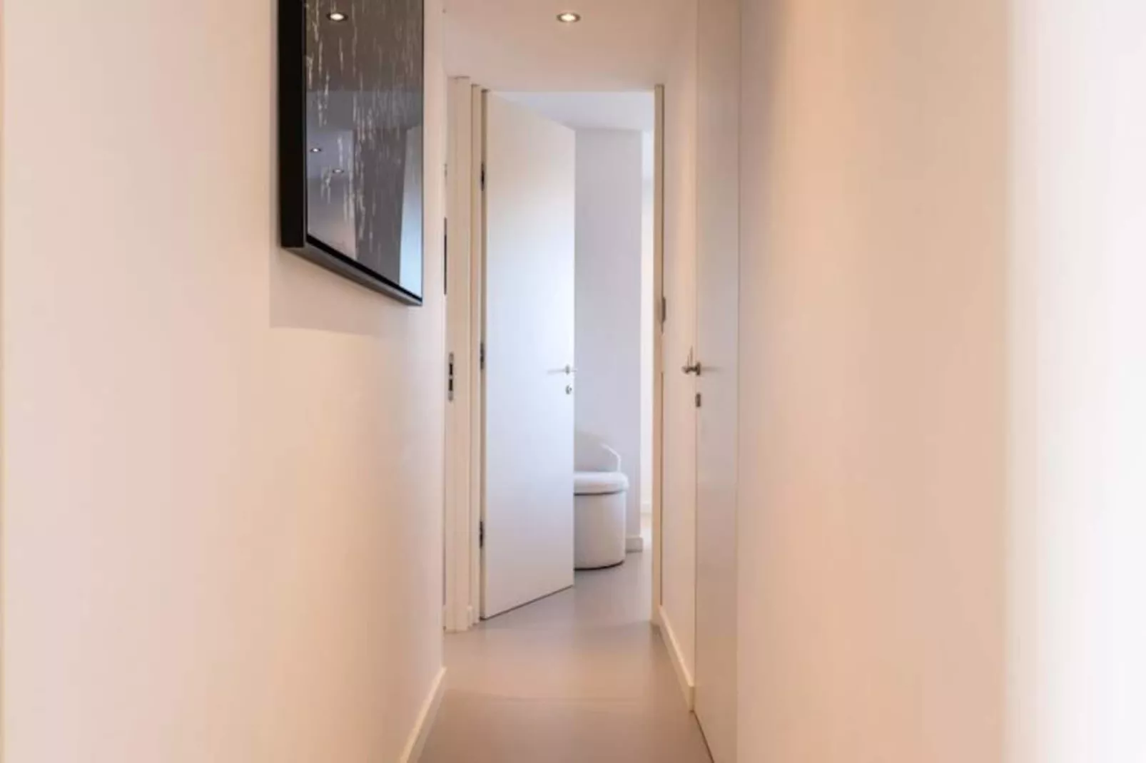 Résidence 4 Pi&egrave;ces Vue Mer, Terrasse Et Parking-Non tagué