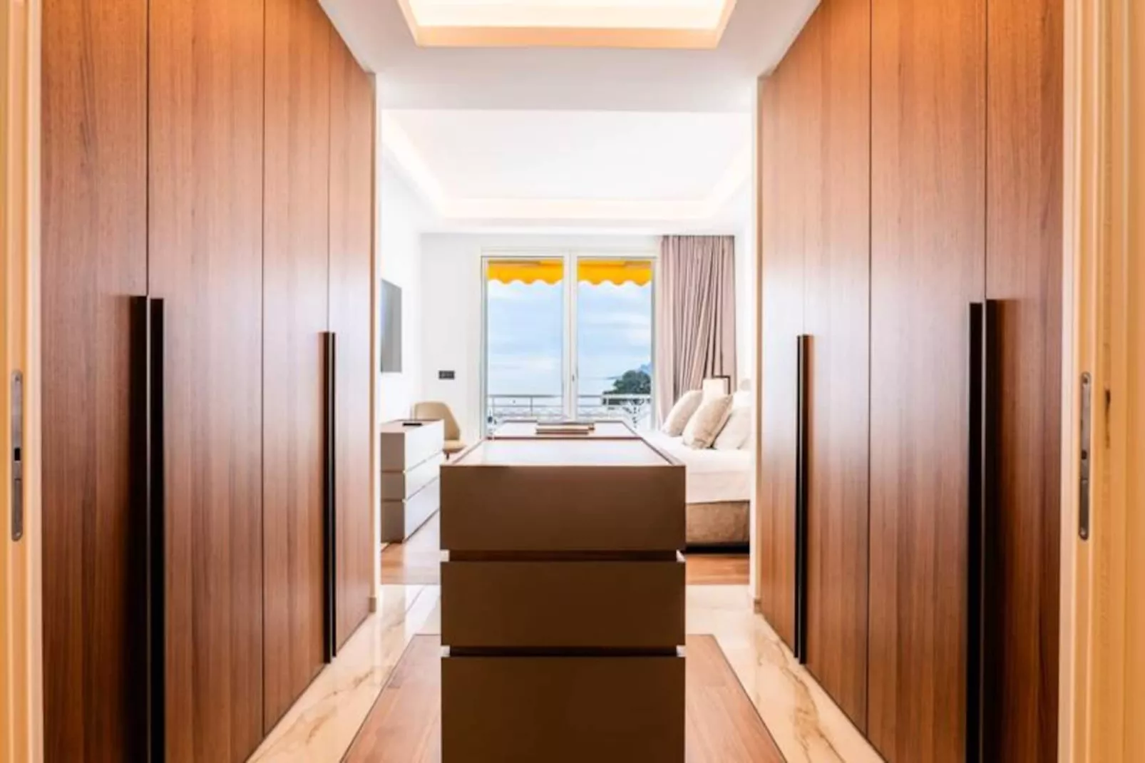 Résidence Rare ! Appartement Grand Standing - Croisette-Non tagué