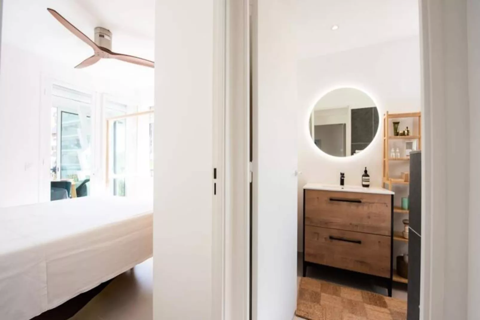 Résidence Lumineux 2p, Plages &agrave; Pied-Non tagué