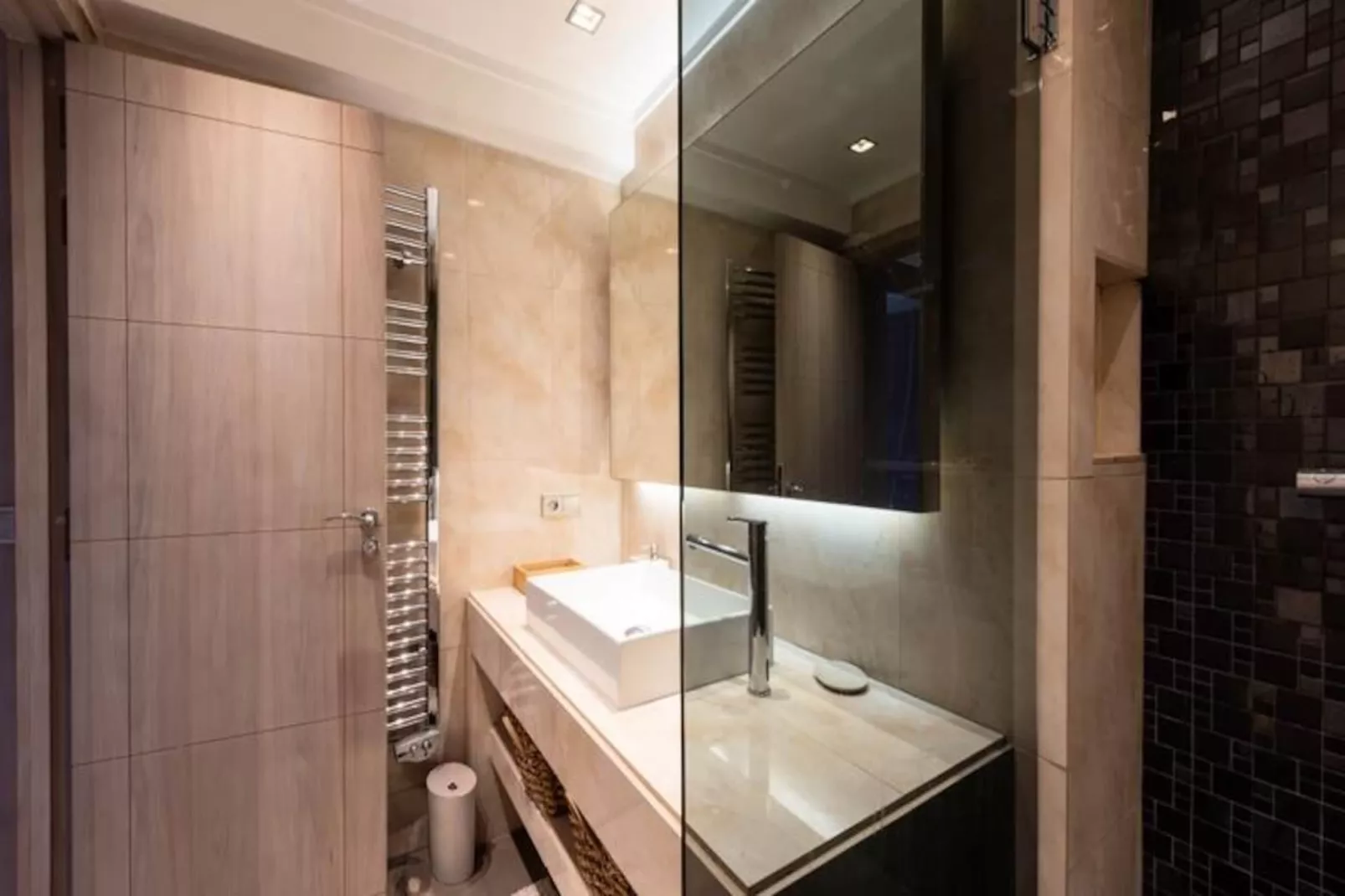 Résidence 2 Pi&egrave;ces Croisette, Face Palais Des Congr&egrave;s-Nicht zugeordnet