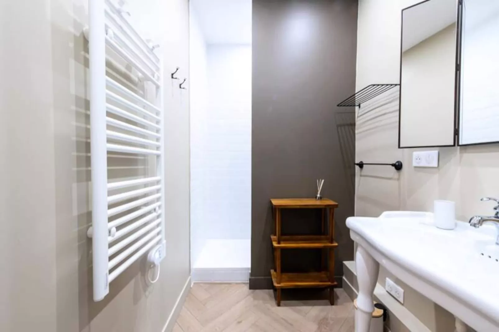 Résidence 2p Rénové Cœur De Cannes-Nicht zugeordnet