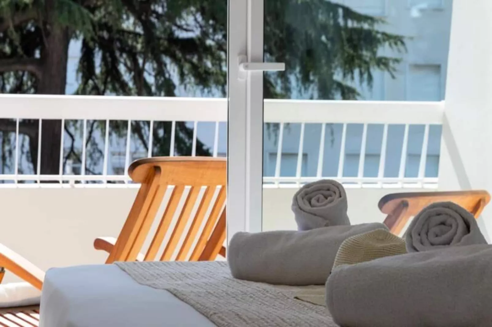 Résidence Grand 2p Rénové Terrasse Cœur De Cannes-Nicht zugeordnet