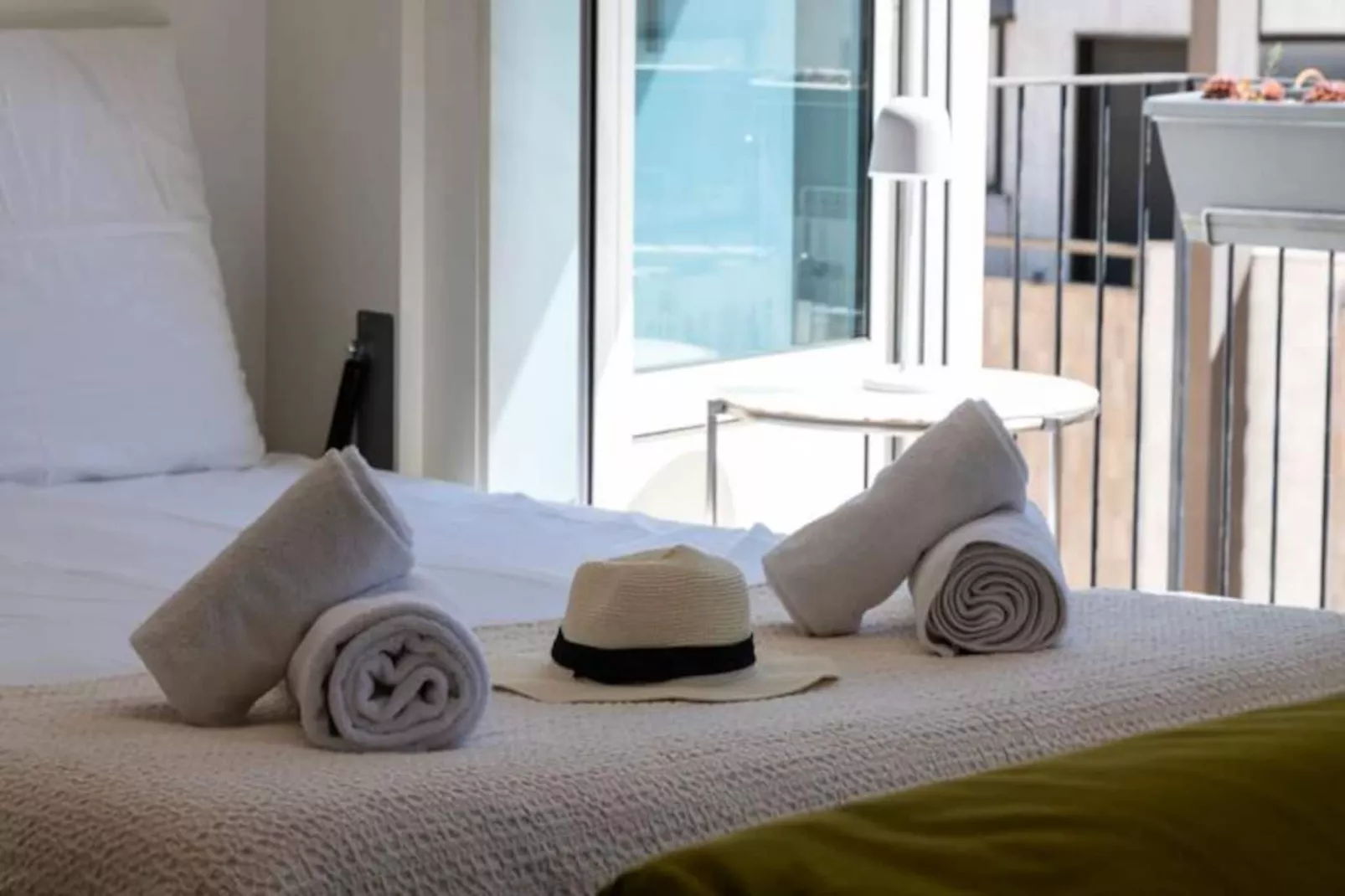 Résidence Appartement Lumineux Centre Cannes-Non tagué