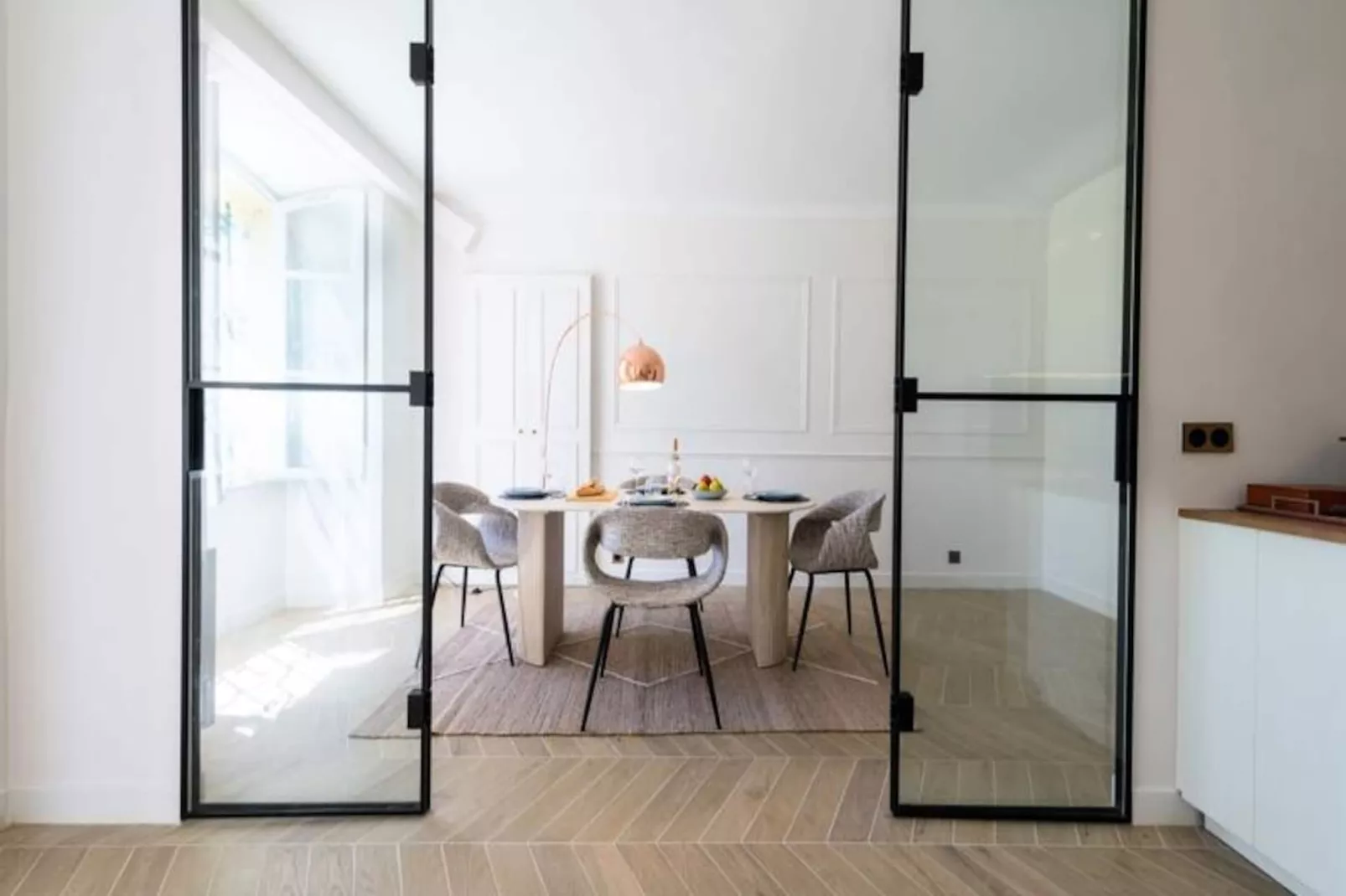 Résidence 4p Bourgeois Rez-de-jardin, Proche Croisette & Plages-Untagged