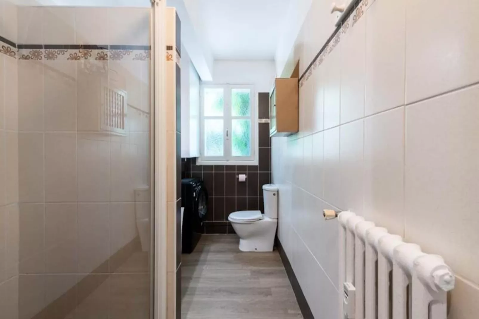 Résidence 2p Rez-de-jardin Au Calme &ndash; Cadre Paisible-Non tagué