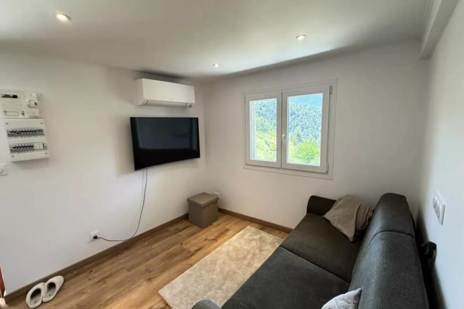 Bel Appartement Au Coeur De La Nature Avec Jardin - Nicht zugeordnet