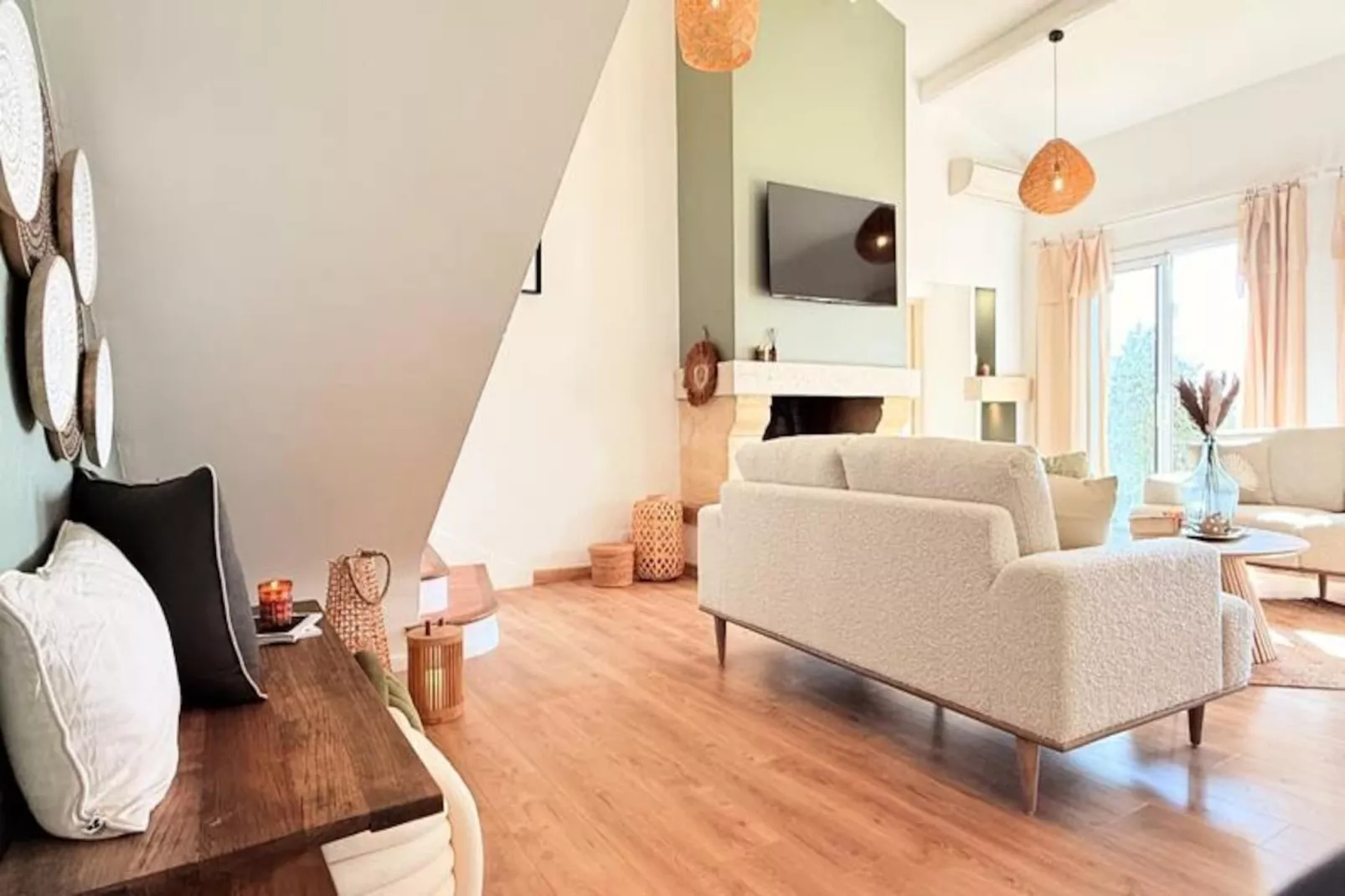 Plen Souleu Villa Haut Standing, Piscine, Jacuzzi, Sauna, Airco By Sunset-Untagged