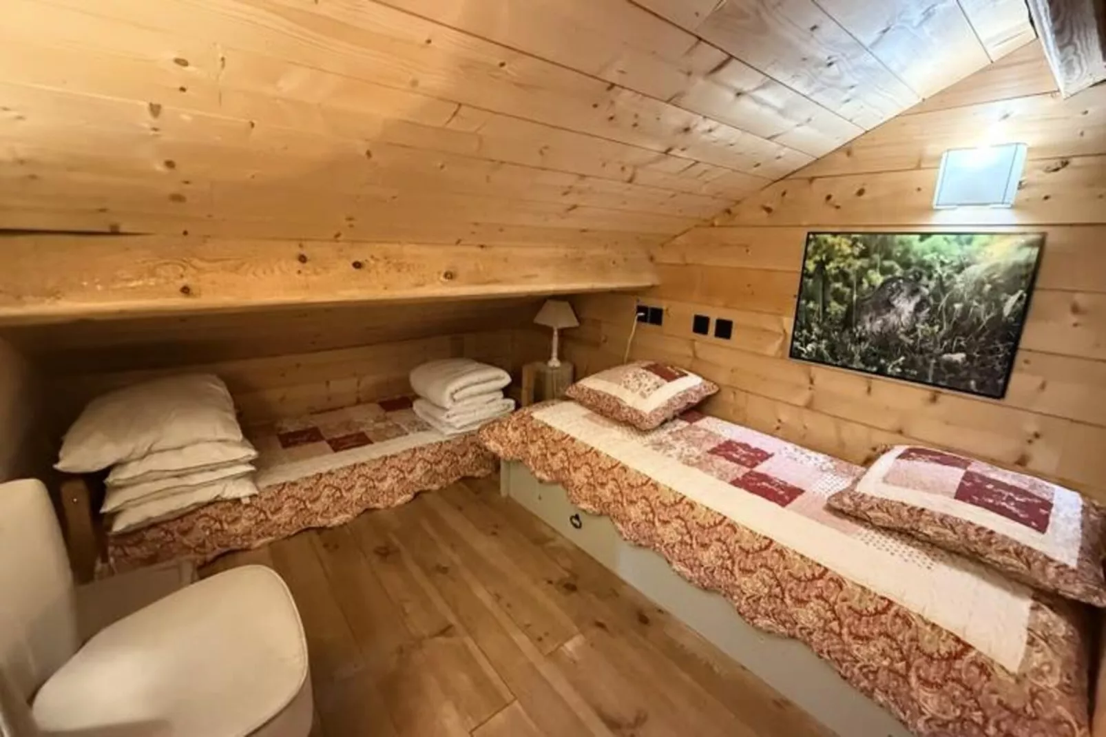 Bel Appartement Face Aux Pistes De Valberg-Nicht zugeordnet