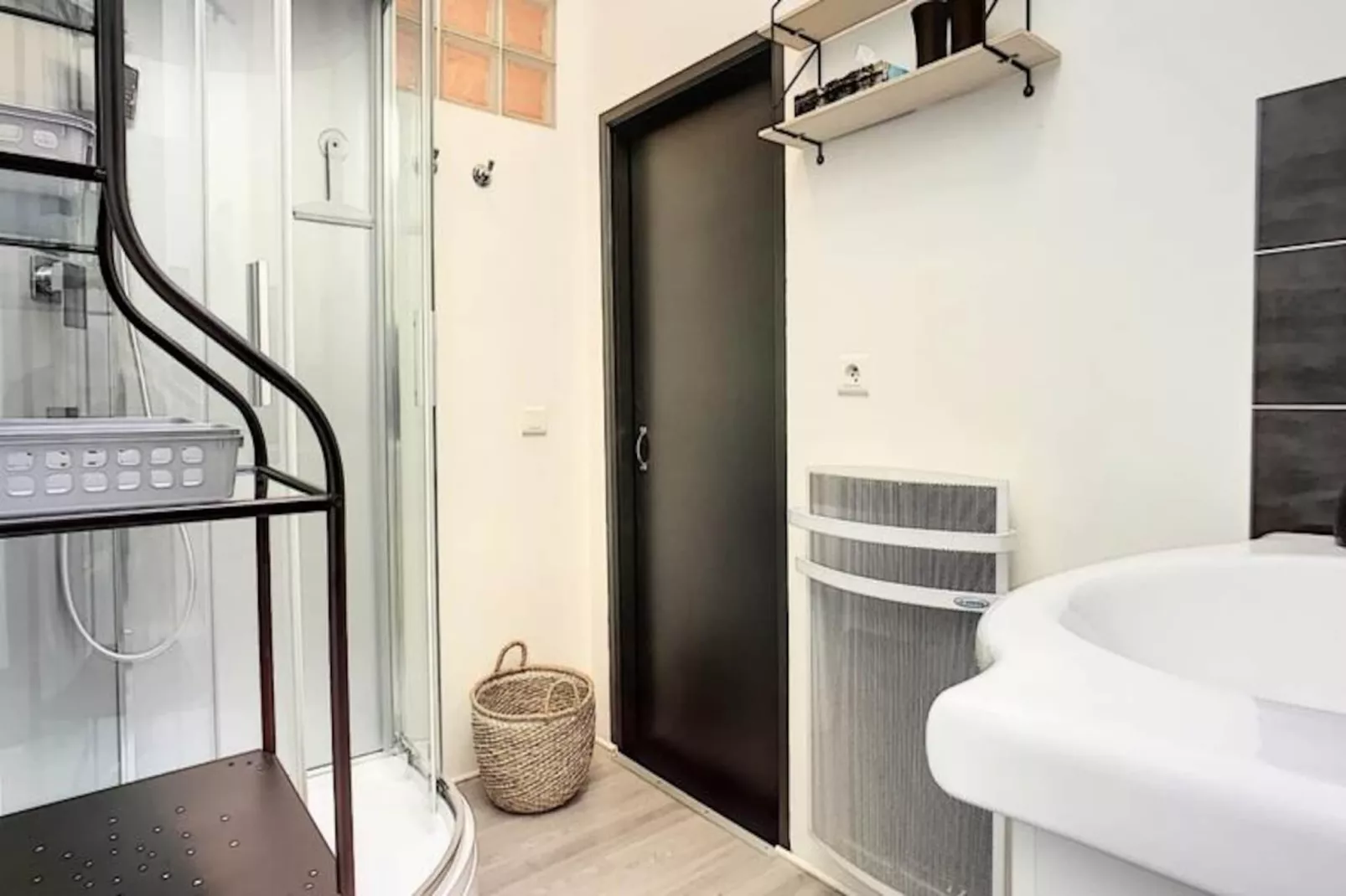 Résidence Cours Mass&eacute;na Sur Le March&eacute; Proven&ccedil;al-Nicht zugeordnet