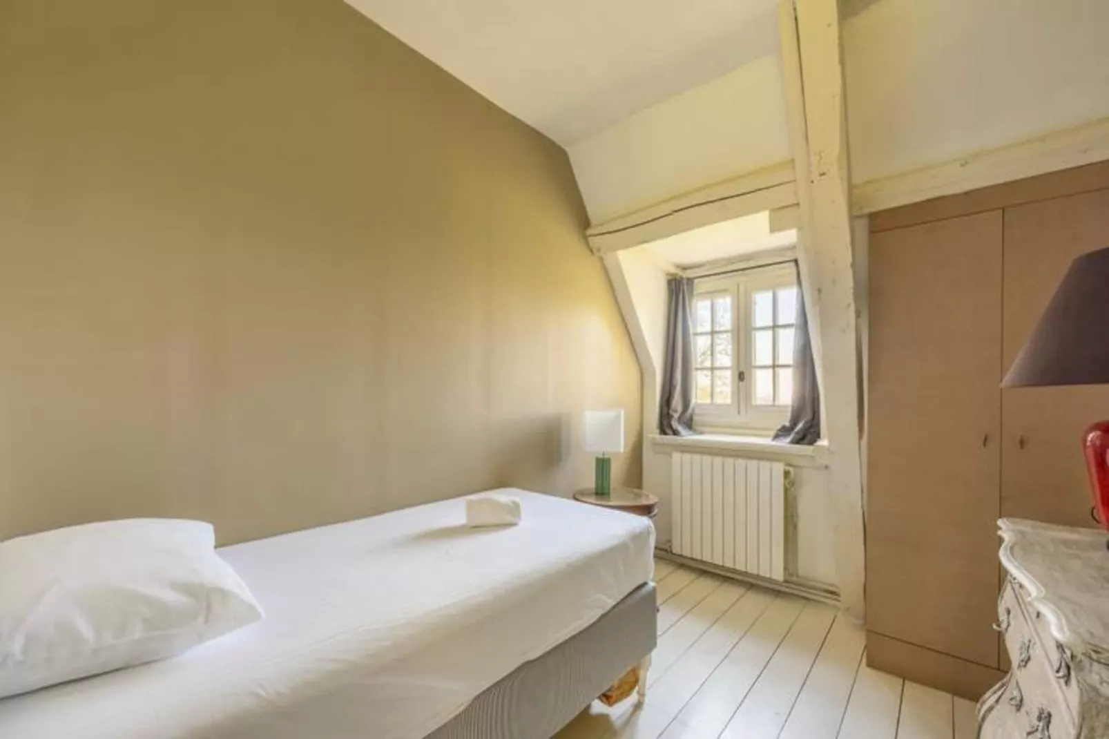 Maison Le Clos Longlais --Nicht zugeordnet