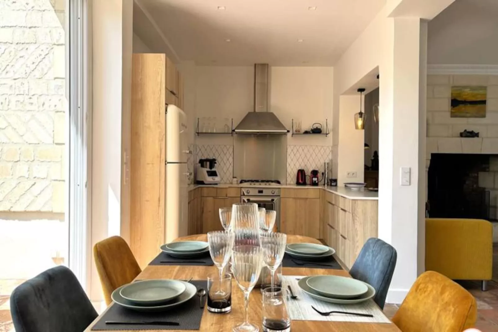 💫 La Villa Mirabeau-Untagged