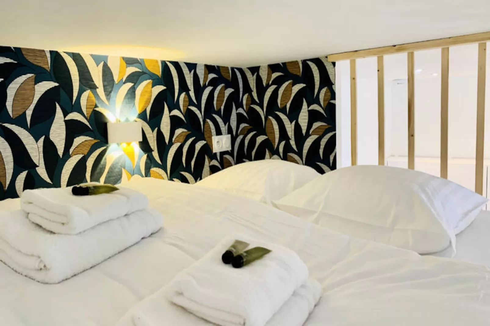 Appartements à La Rochelle-Untagged