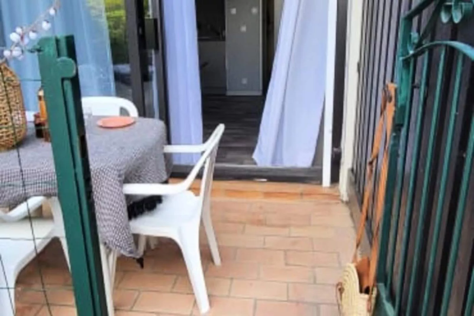 Résidence Terrasse 3 Entre Plage Et Port De Plaisance-Non tagué