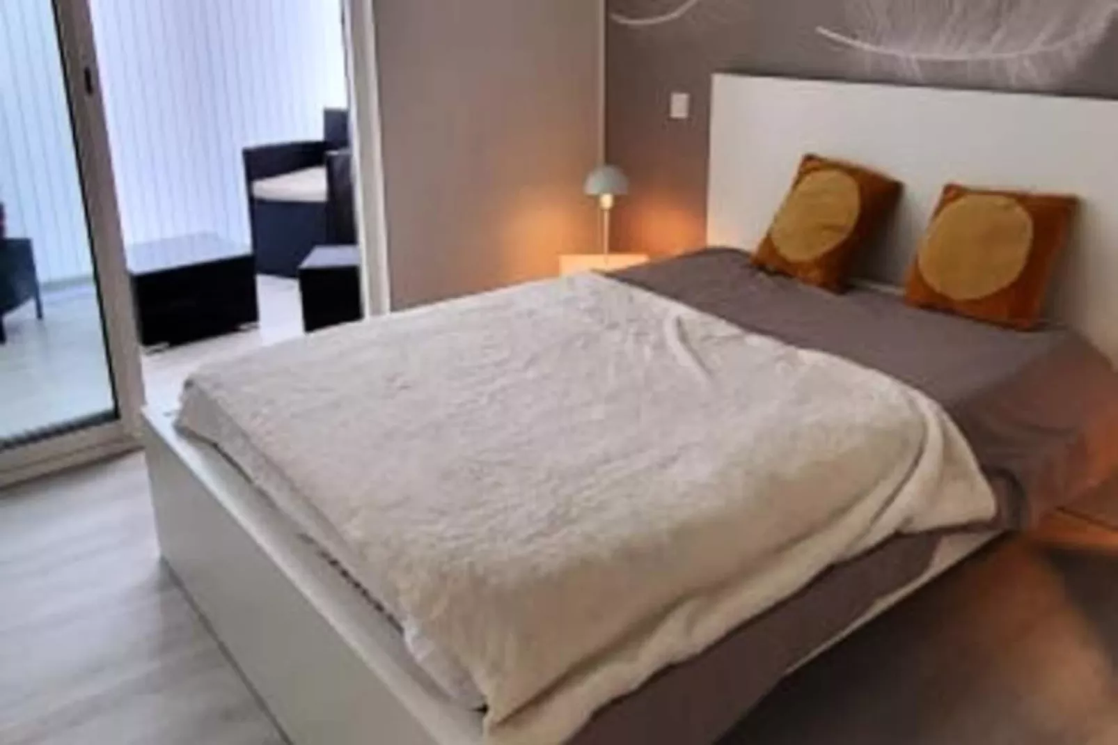 Résidence Terrasse 4 : Quai Du Port De Plaisance-Non tagué