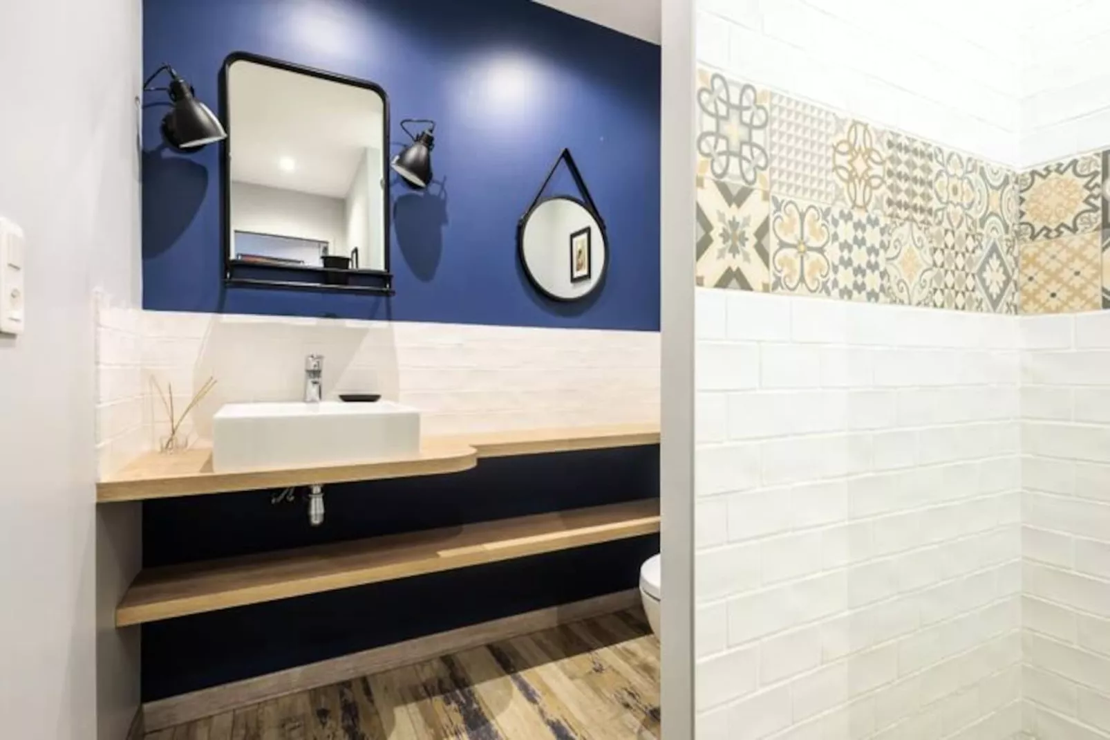 Villa Rochefort --Nicht zugeordnet