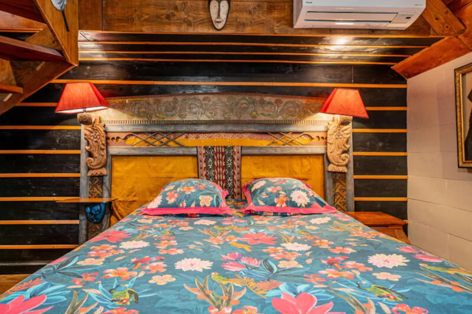 Suite De Charme Sur La Péniche Petite Annick-Untagged