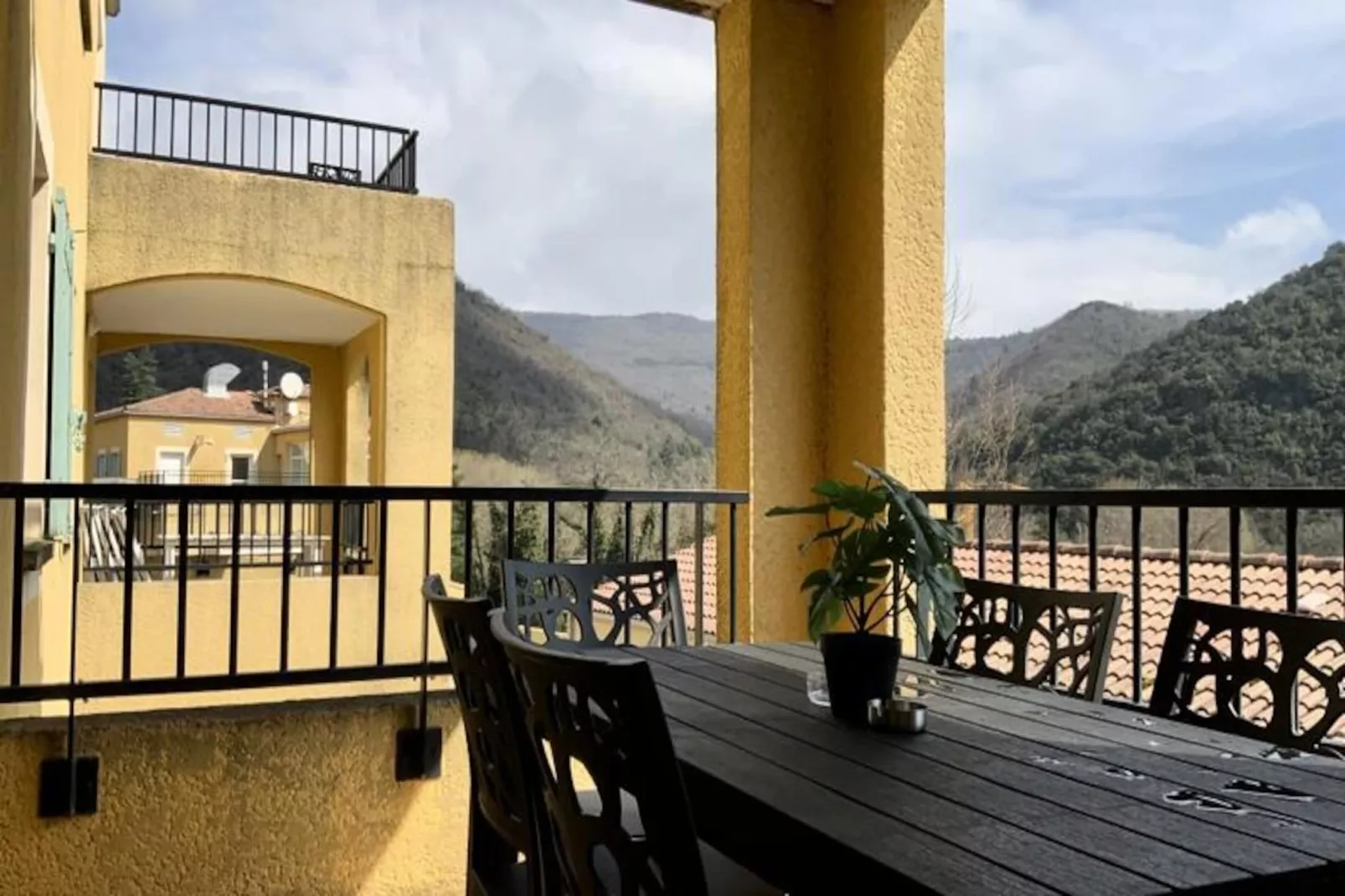 Résidence Les Na&iuml;ades C11- 2 Chambres Pour 6 Personnes !-Untagged