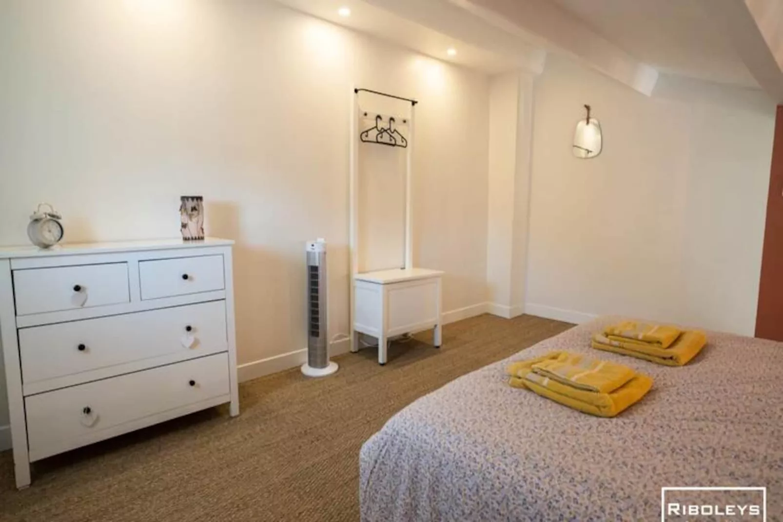 Villa R&eacute;nov&eacute;e Climatis&eacute;e &agrave; 600m De La Plage-Untagged