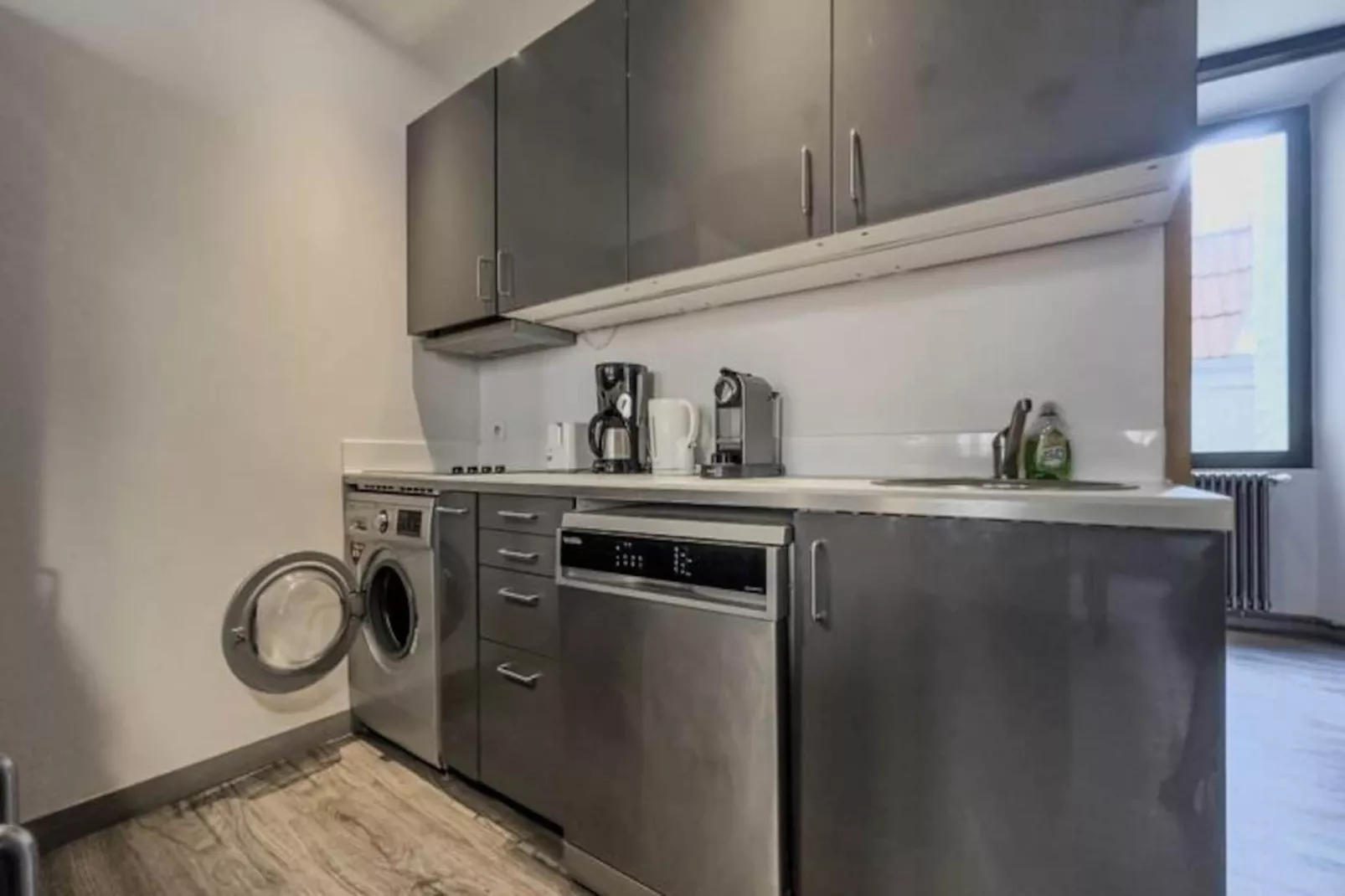 | L'escapade Des Clercs 💗-Untagged