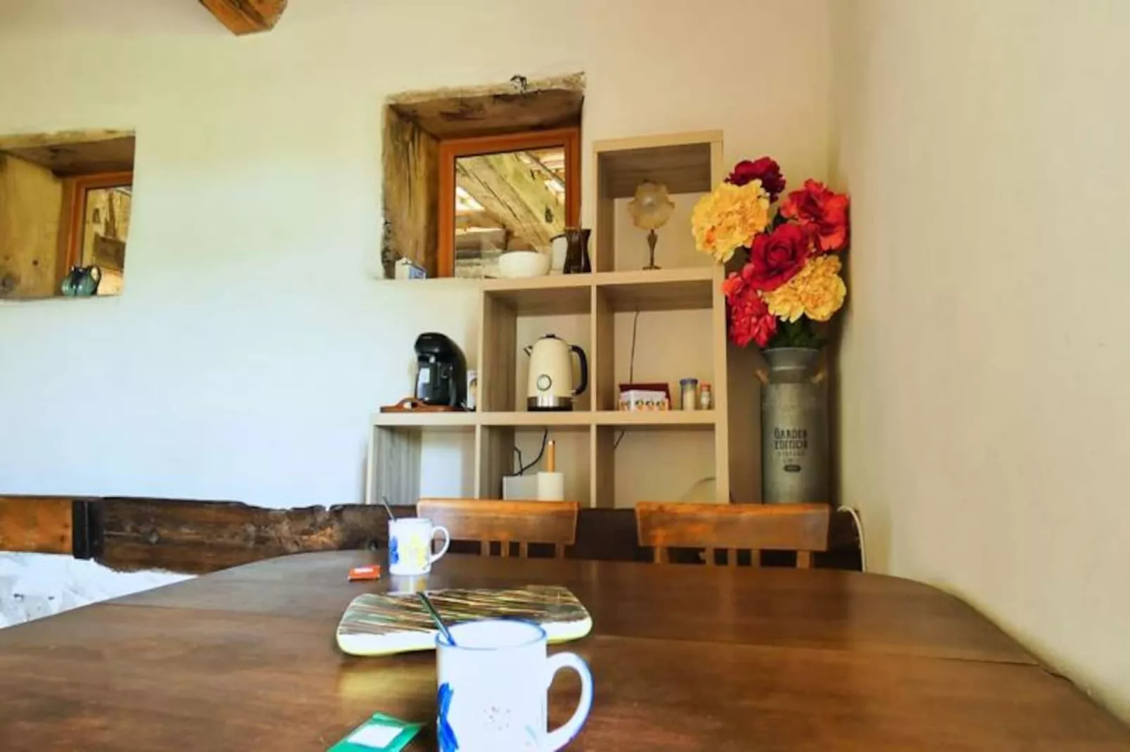 Résidence La Bergerie Calme, Nature & Authenticit&eacute;-Untagged