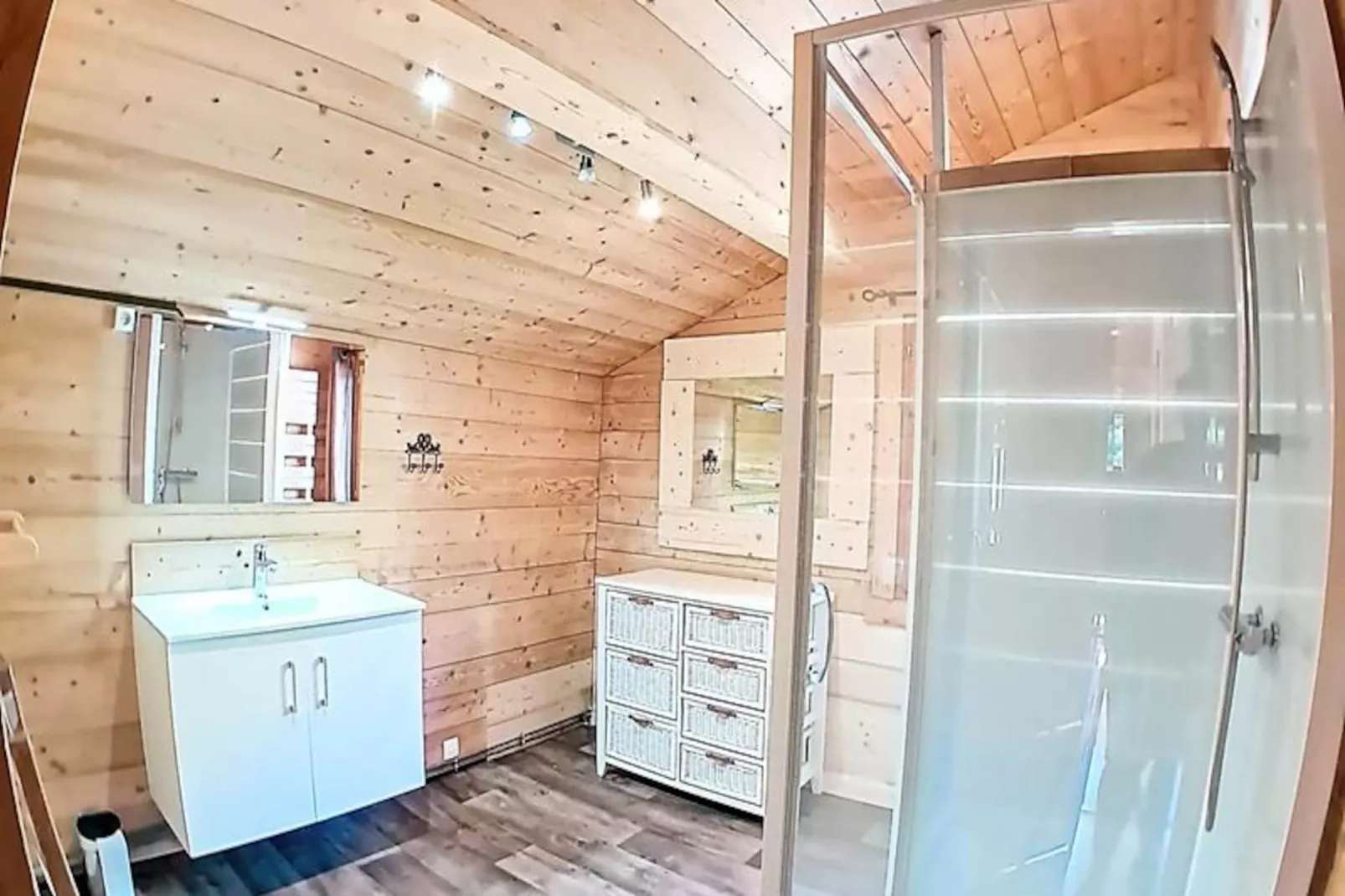 Résidence Ours Brun-Nicht zugeordnet