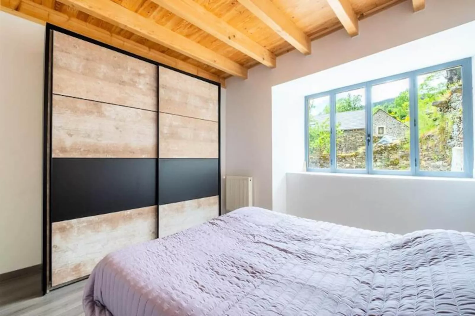 Gîte Location de vacances à lozeret-Nicht zugeordnet