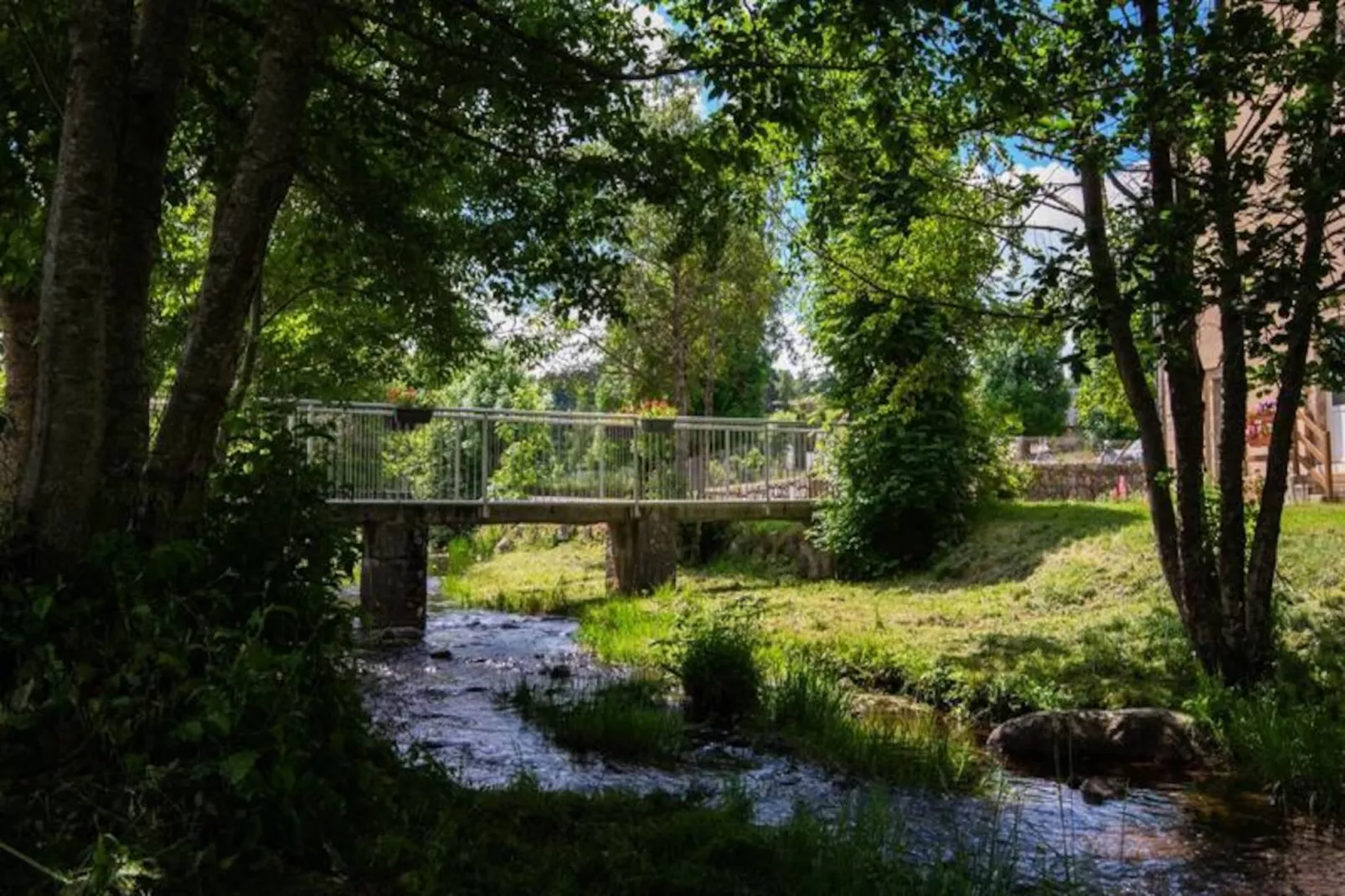 Gîte Perceneige - ancien presbytère 3/5 personnes-Non tagué