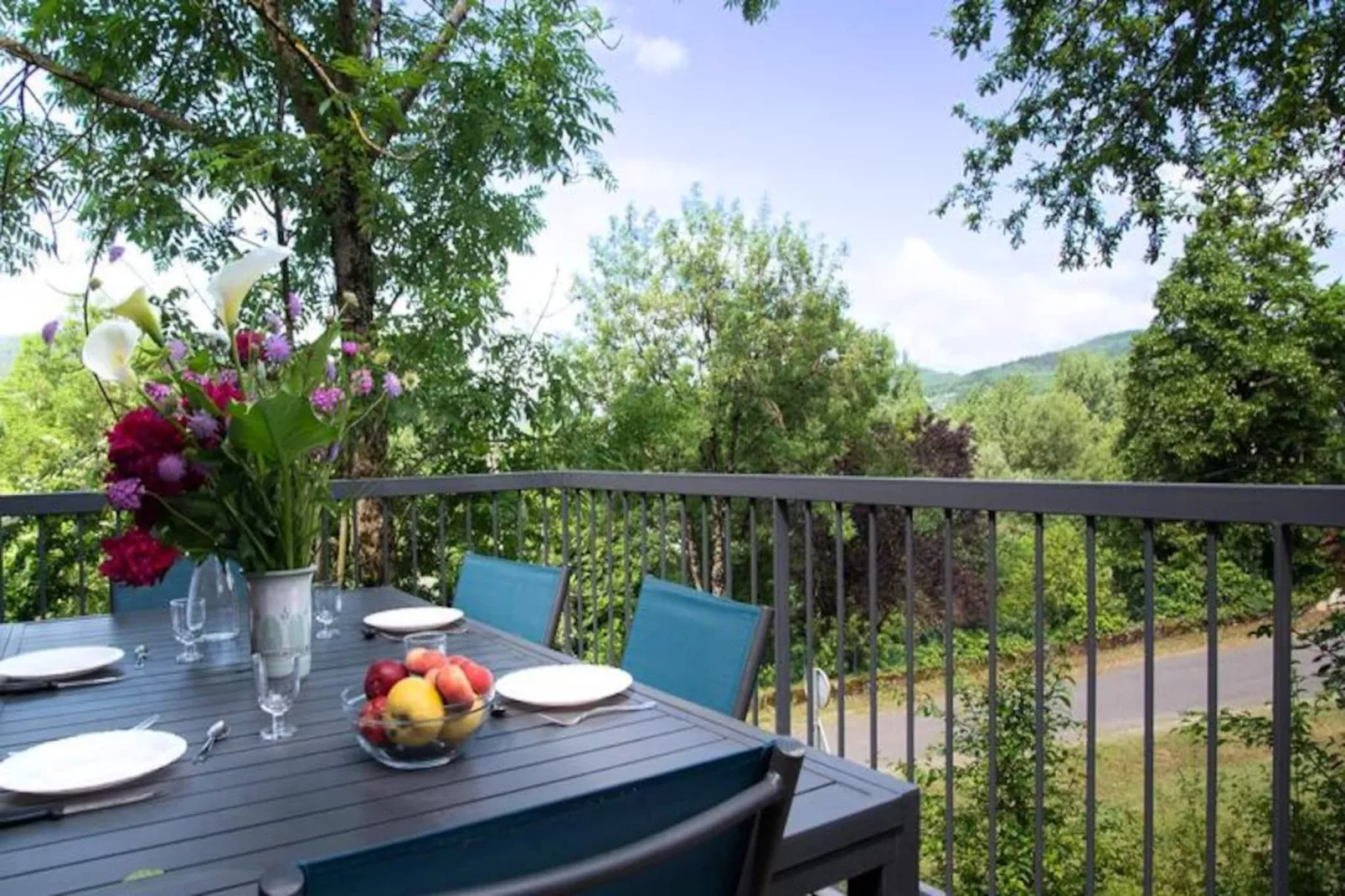 Gîte Location 4/6 pers. premium - village de gites des bruguières-Nicht zugeordnet