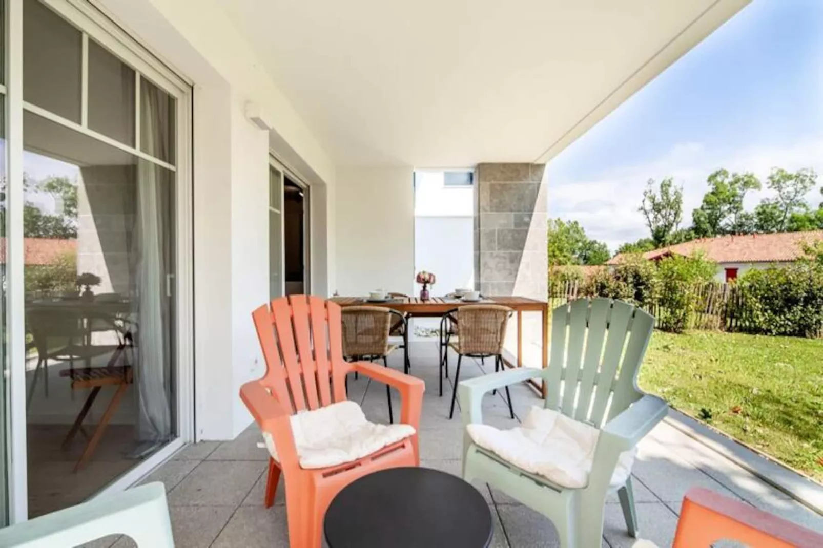 Appartement Belatza --Untagged