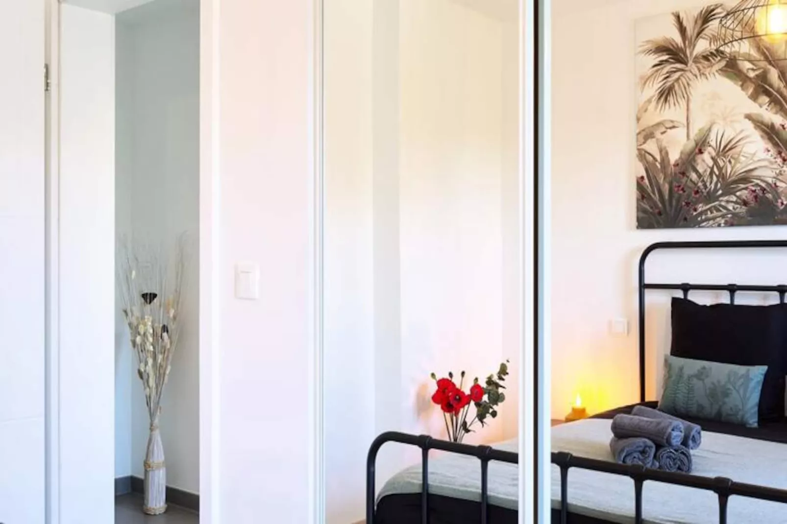 Dans Les &eacute;toiles - 2 Chambres Proche Centre Ville Avec Parking Inclus-Non tagué