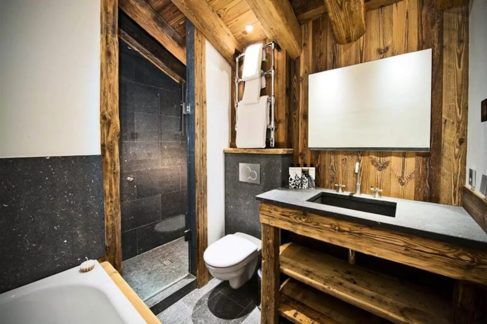 Chalet Madame Vacances Genepy-Untagged