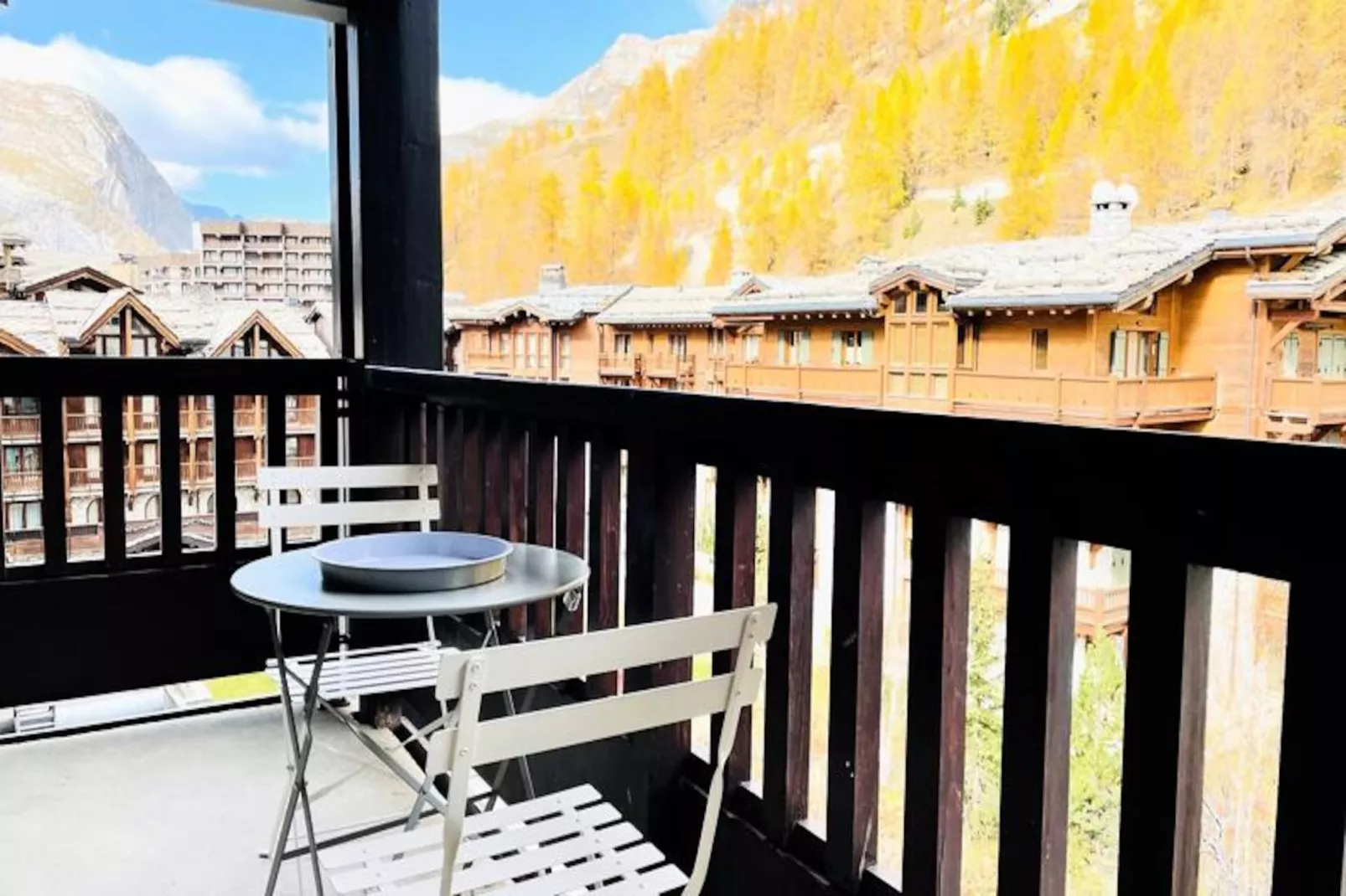 Résidence Le Dome - Non tagué