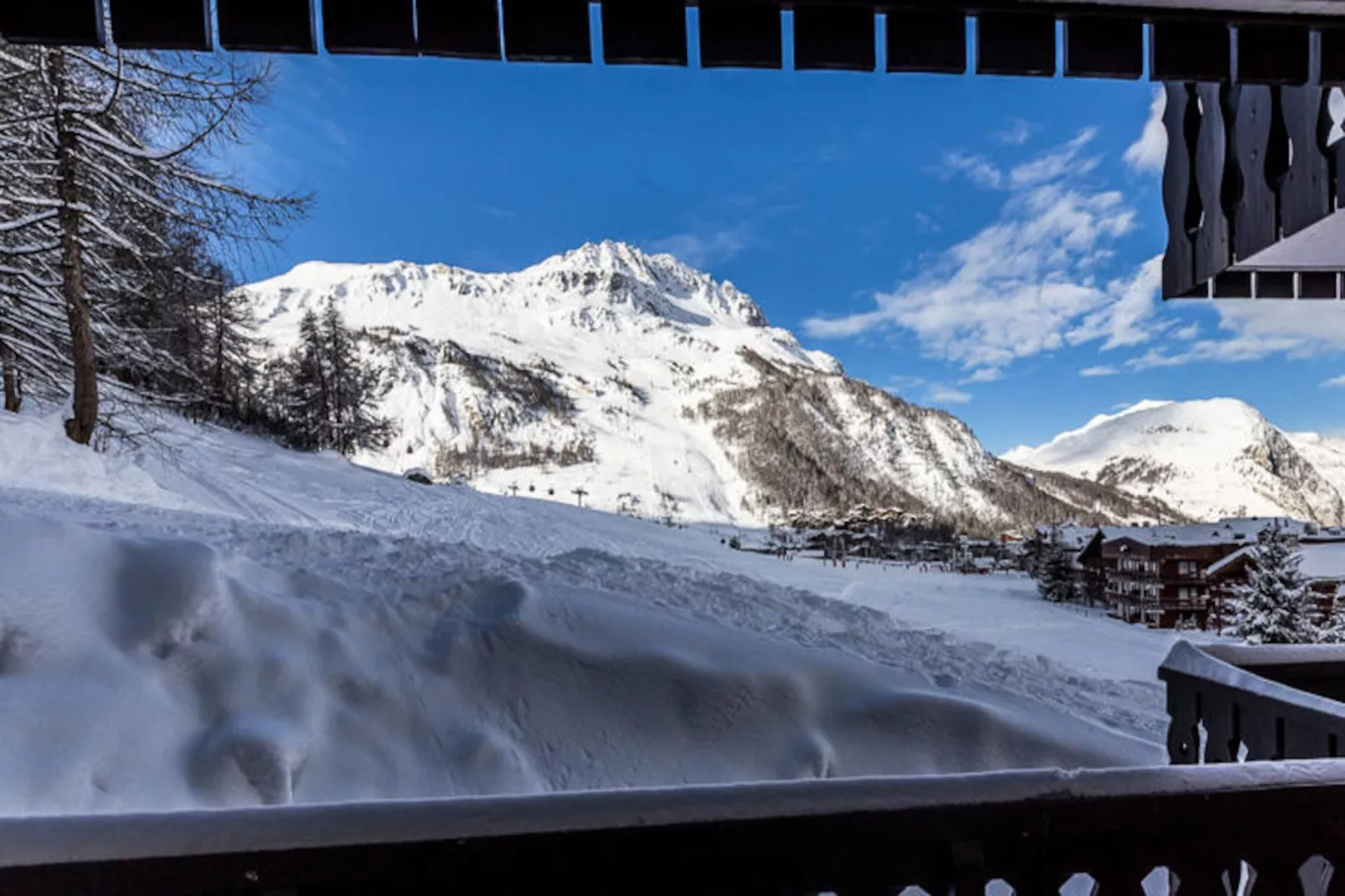 Résidence Les Hauts De Rogoney-Untagged