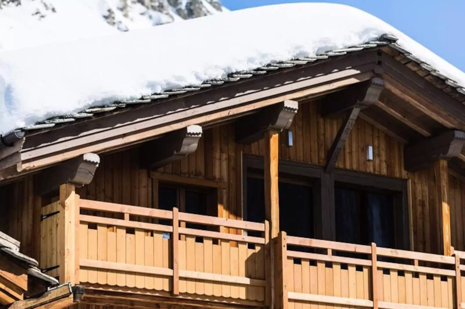 Chalet Bazile-Untagged