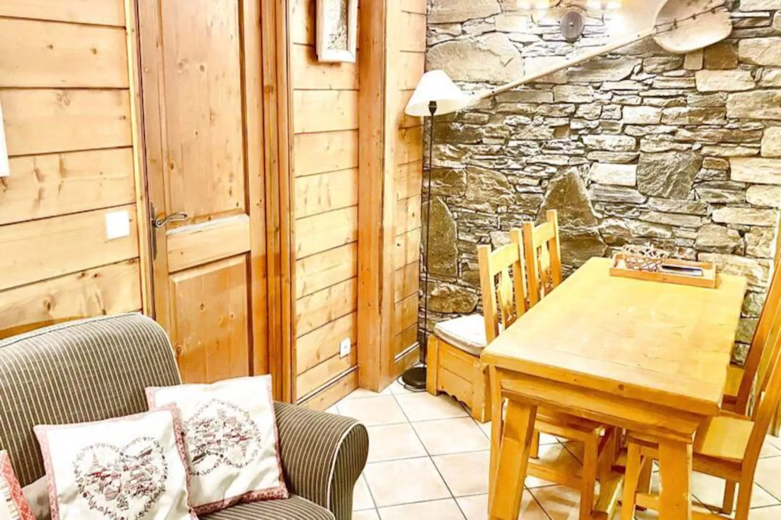 Résidence Ecrin Des Neiges-Nicht zugeordnet