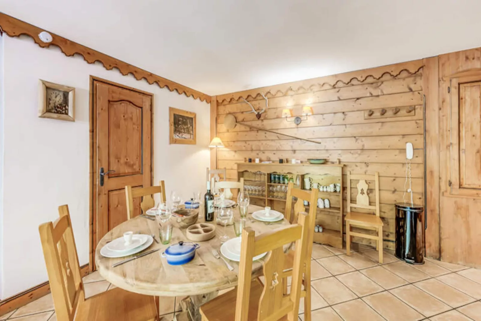 Résidence Ecrin Des Neiges-Non tagué