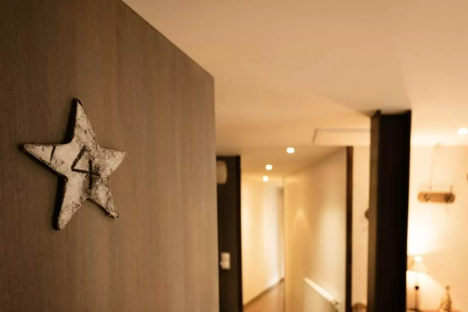 Résidence Les Etoiles Des Neiges-Nicht zugeordnet