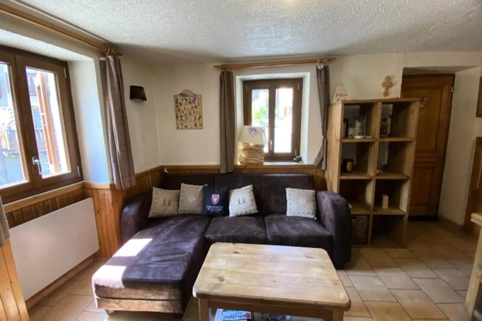 Résidence La Maison Blanche-Nicht zugeordnet