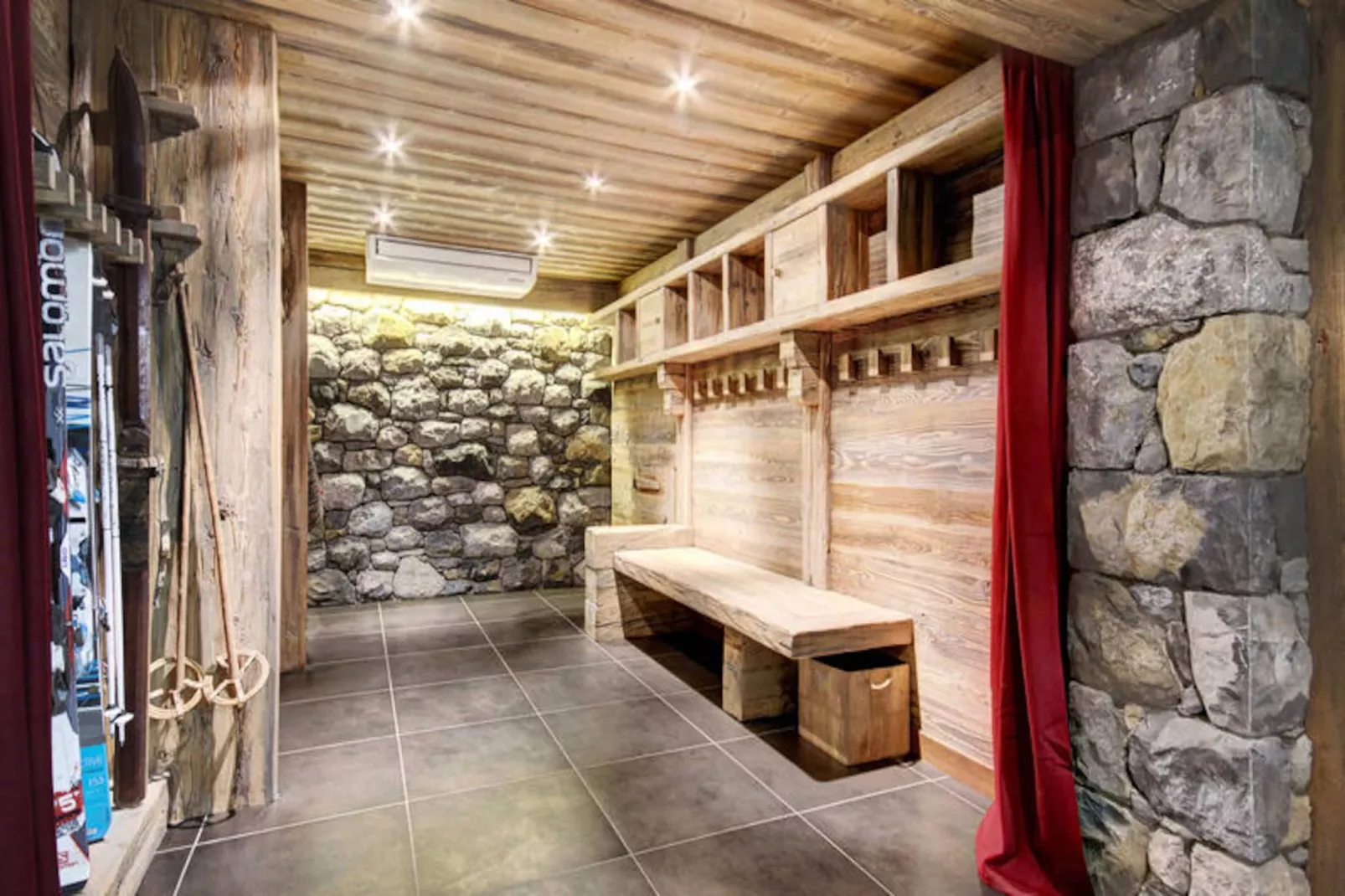 Résidence Sweet Nest Lodge-Nicht zugeordnet