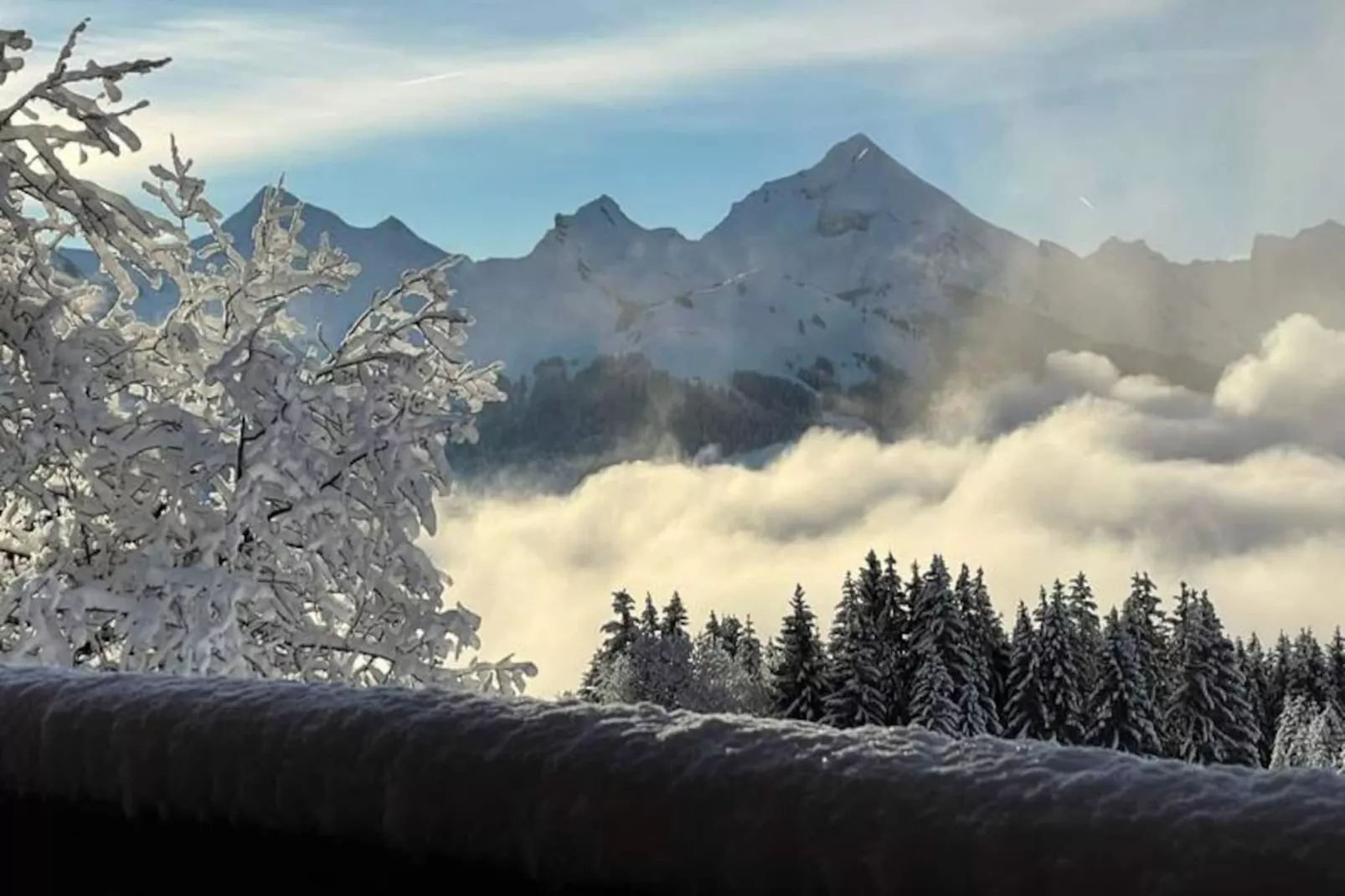 Slow Chalet Tekoa 8 Pers &agrave; 5 Min Des Pistes-Non tagué