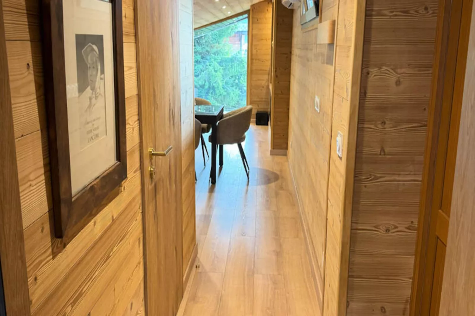 Appartements à Les Gets - Untagged