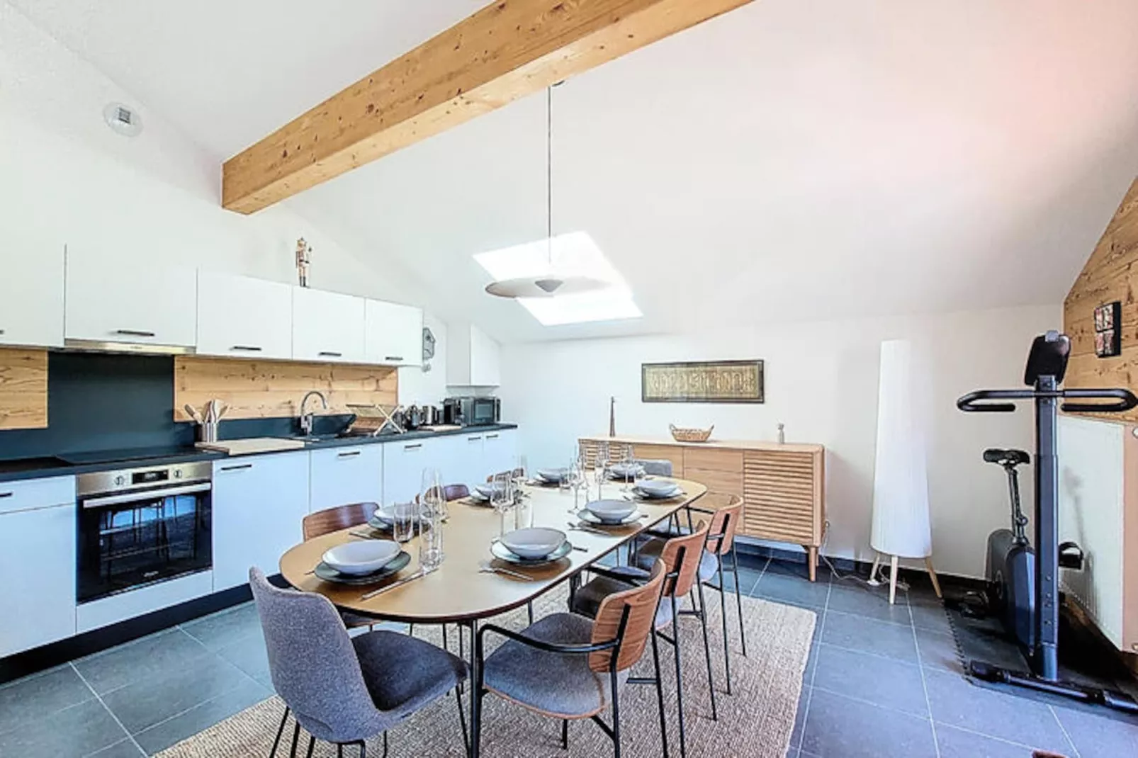 Appartements à Saint Jean d'Aulps-Nicht zugeordnet